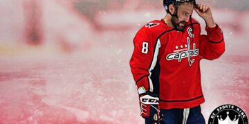 alex ovechkin