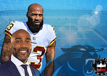 deangelo hall