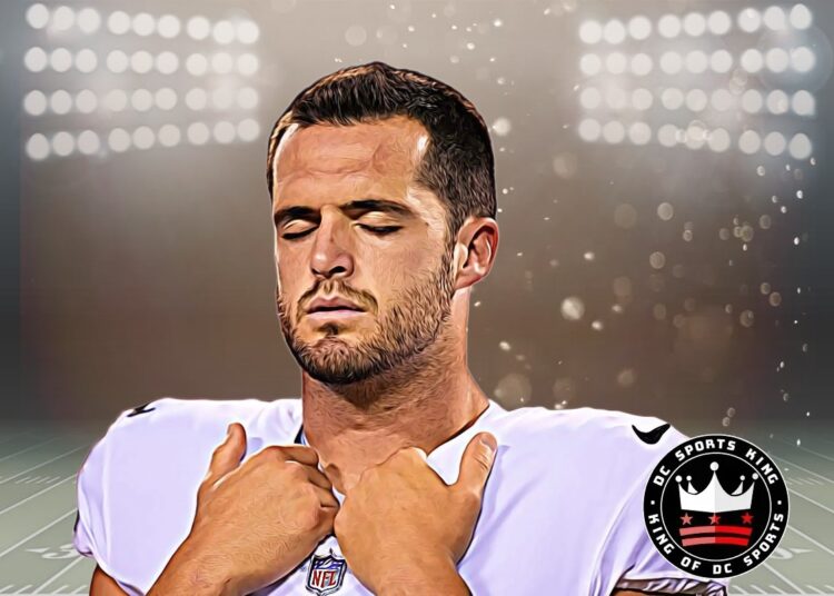 derek carr