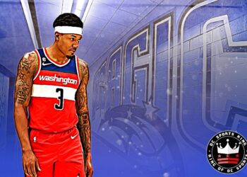 bradley beal