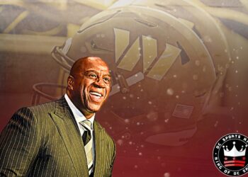 magic johnson