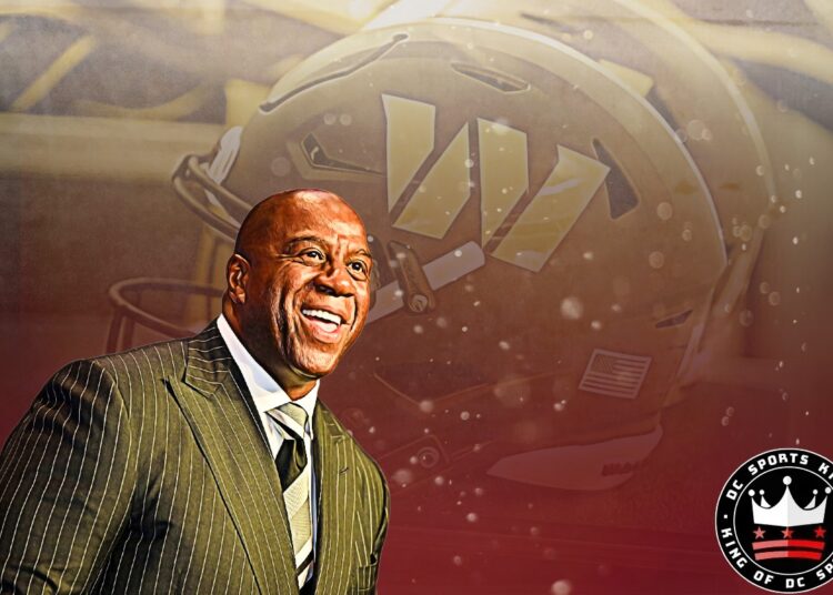 magic johnson