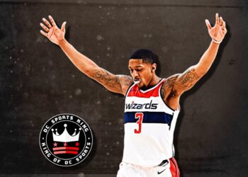 bradley beal