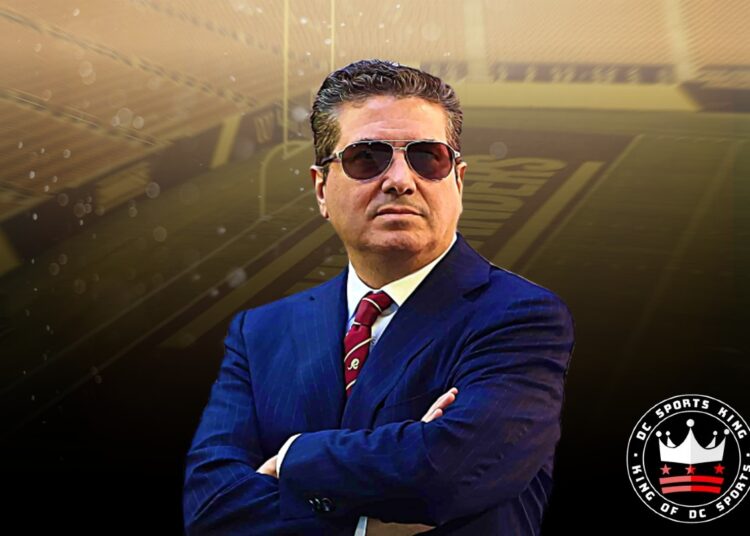 dan snyder
