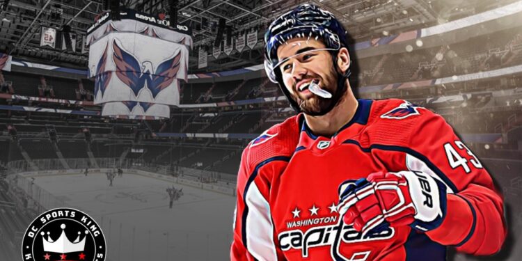 tom wilson