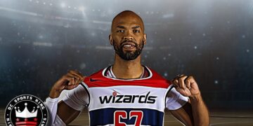 taj gibson
