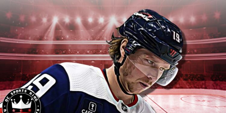 nicklas backstrom