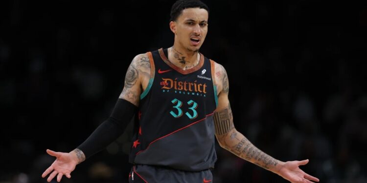 kyle kuzma