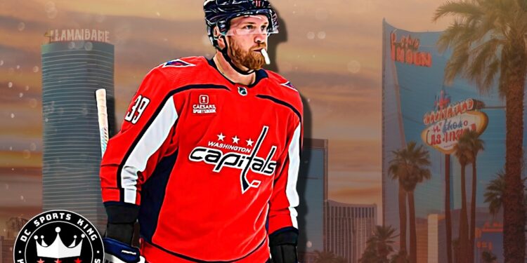 anthony mantha