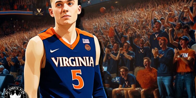 kyle guy