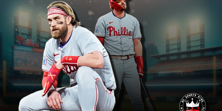 bryce harper
