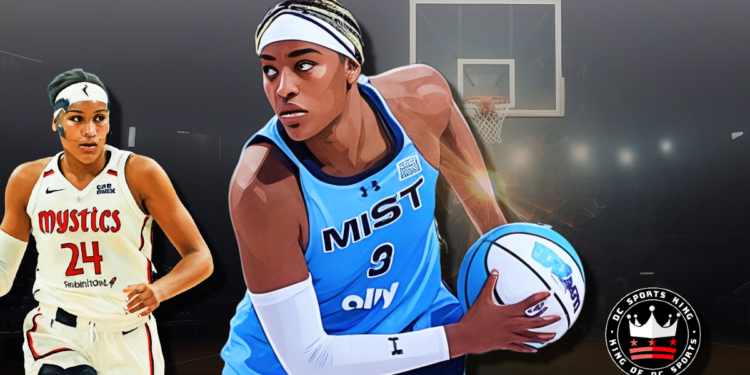 aaliyah edwards