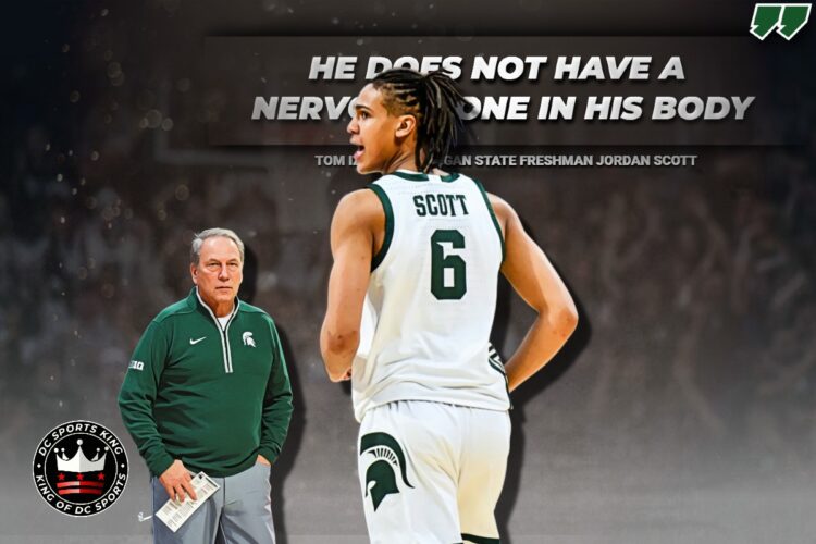 Jordan Scott WEBSITE