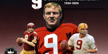 sonny jurgensen