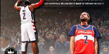 trae young on john wall