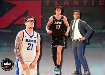Atlantic 10 preview