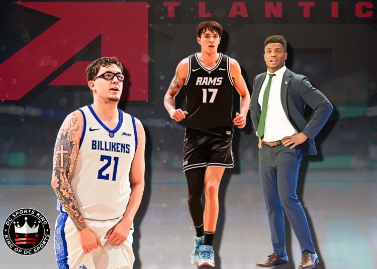 Atlantic 10 preview