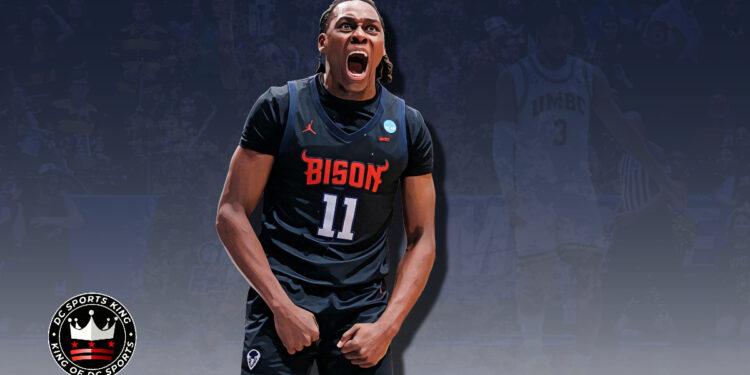 Breaking Down Howard’s First-Ever NCAA Tournament Victory Over UMBC