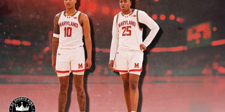 Former Highschool and College Teammates Julian Reese and Derik Queen Matchup for the First Time in The NBA