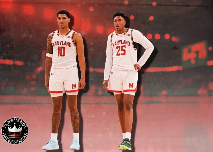 Former Highschool and College Teammates Julian Reese and Derik Queen Matchup for the First Time in The NBA