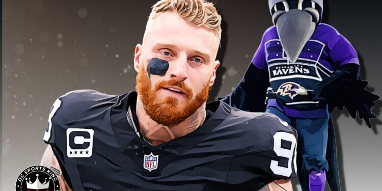 How the Ravens’ cold feet just rewrote the 2026 NFL offseason