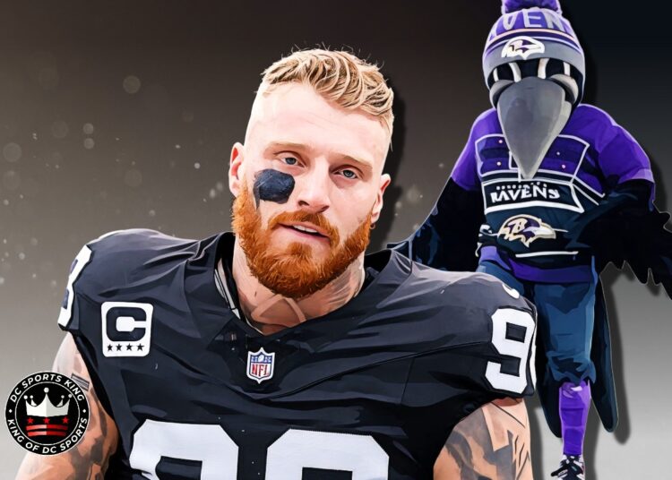 How the Ravens’ cold feet just rewrote the 2026 NFL offseason