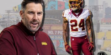 Everything you need to know about the Commanders latest draft rumors and prediction