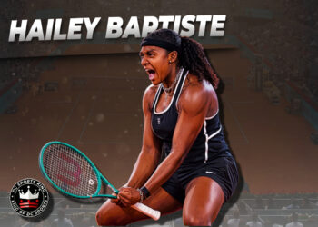 Hailey Baptiste Madrid Miracle: Taking Down World No. 1 Sabalenka