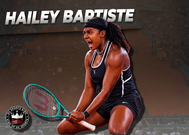 Hailey Baptiste Madrid Miracle: Taking Down World No. 1 Sabalenka