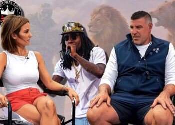 How a viral Wale lyric exposed the secret Dianna Russini-Mike Vrabel drama