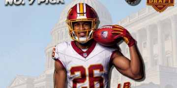 3 Reasons Sonny Styles is the ultimate chess piece for the Commanders