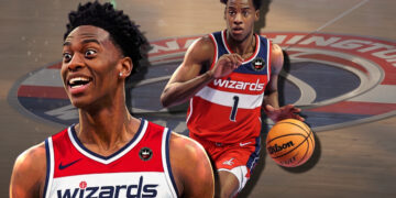 Breaking Down How AJ Dybantsa Is Perfect Fit for Wizards