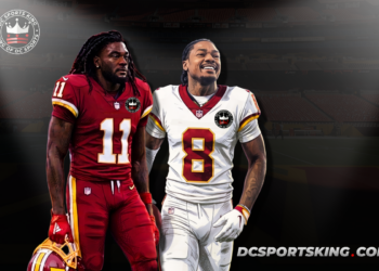Aiyuk or Diggs: Which WR Makes Most Sense for Commanders