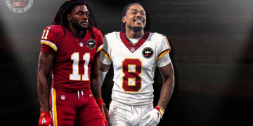 Aiyuk or Diggs: Which WR Makes Most Sense for Commanders
