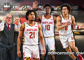 Buzz Williams Has Maryland Back on Map with Strong Recruiting Class