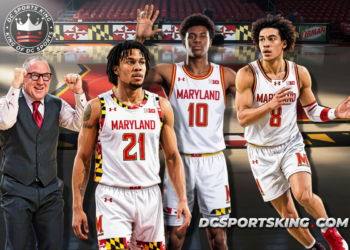 Buzz Williams Has Maryland Back on Map with Strong Recruiting Class