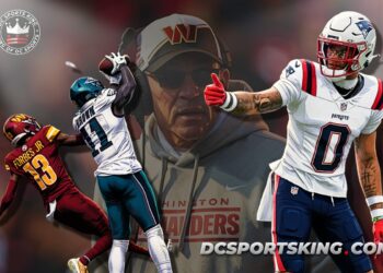 The 2023 Draft Blunder That Still Haunts the Commanders Secondary