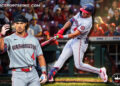 Nats young OF Daylen Lile picked a great time for career night