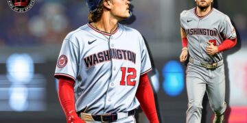Why Dylan Crews Replaced Brady House in Massive Nationals Shakeup