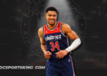 Making Sense of the Wizards-Giannis Trade Rumors