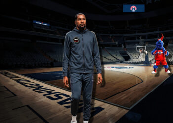 The Brutal truth about a Kevin Durant Wizards homecoming