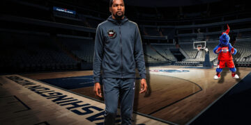 The Brutal truth about a Kevin Durant Wizards homecoming