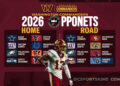 Everything you need to know about the 2026 NFL Schedule Release