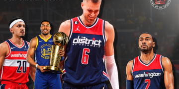 Inside the Unbelievable 18-Year Wizards Streak for NBA Finals
