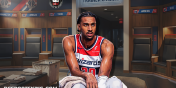 Unexpected Setback: Why Alex Sarr’s Surgery Tests the New-Look Wizards