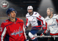 How the Alex Tuch Trade Prepares the Capitals for One More Run and Life After Ovechkin