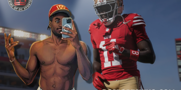Stop the Cap: Brandon Aiyuk’s Latest Social Media Stunt Puts the 49ers on Notice