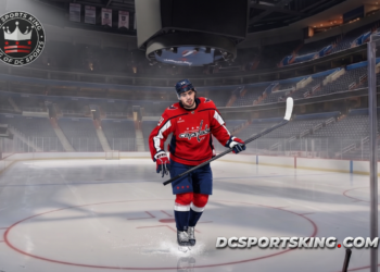 Capitals Shift Focus of Roster Overhaul with Two More Trades