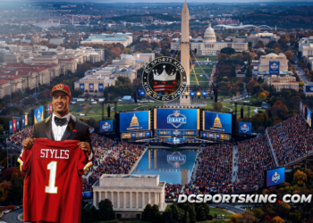 NFL Announces Dates for 2027 NFL Draft at the National Mall: What D.C. Fans Need to Know