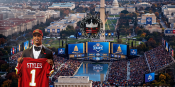 NFL Announces Dates for 2027 NFL Draft at the National Mall: What D.C. Fans Need to Know